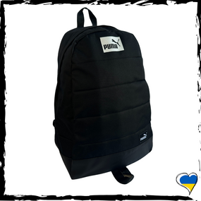 Рюкзак Puma Air. Рюкзак Пума аир. Рюкзак вместительный, молодежный. Рюкзак качественный, рюкзак пума