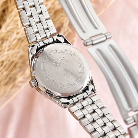 Жіночий годинник Casio LTP-1335D-5A | Зображення 5