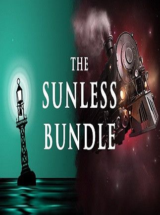 The Sunless Sea + Skies Bundle (PC) - Steam Key - EUROPE