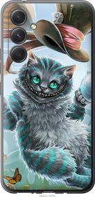 Чехол на Samsung Galaxy A54 A546E Чеширский кот 2 "3993u-2935-17620"