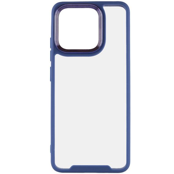 Чохол TPU+PC Lyon Case для Xiaomi Redmi 12C / Poco C55 | Зображення 1
