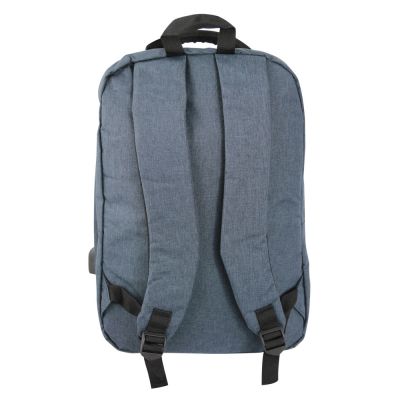 Рюкзак для ноутбука Esperanza 15.6&quot; TARANTO, gray (ET196) | Зображення 1