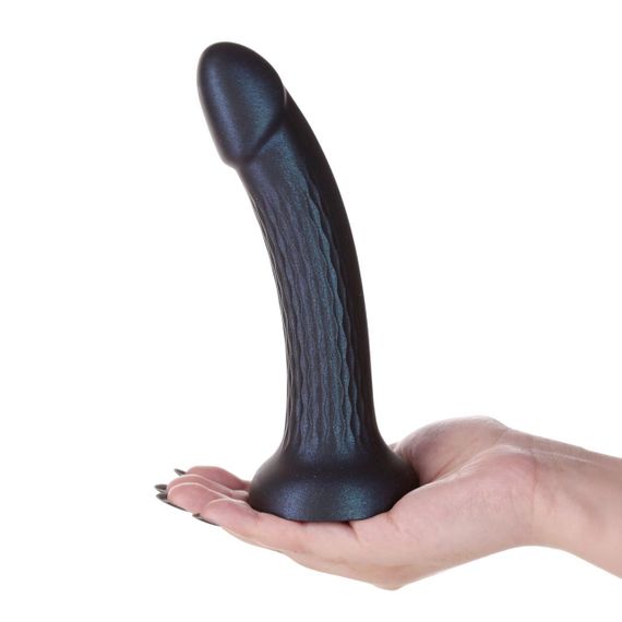 Фаллоимитатор на присоске Fantasy by Addiction Siren sexstyle | Зображення 5