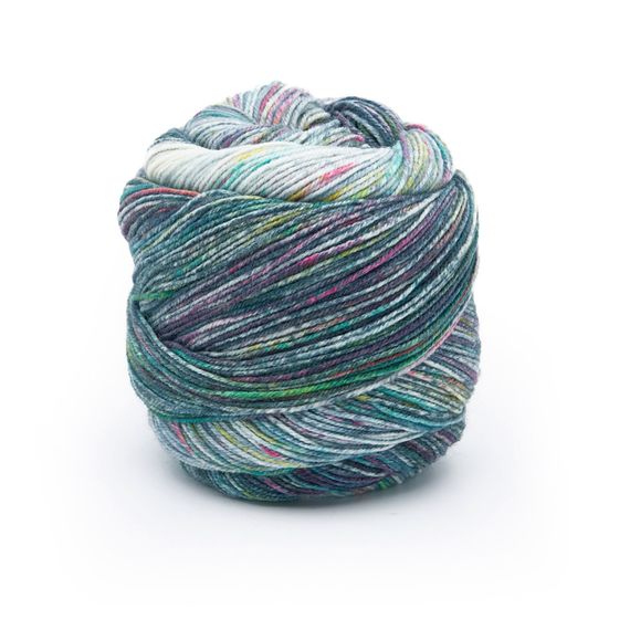 Laines du Nord Paint Gradient Sock, 10 | Зображення 1