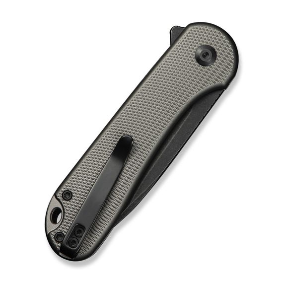 Ніж складаний Civivi Button Lock Elementum II C18062PD-1 | Зображення 4