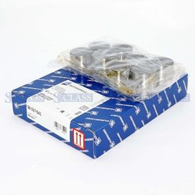 Толкатель клапана 760мм Movano/Vivaro/Kangoo/Master/Trafic 1.5/1.9 DCI F9Q/K9K, KS, 50007541,