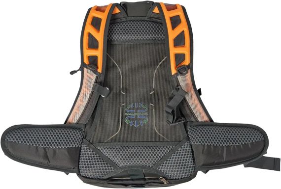 Рюкзак Skif Outdoor Camper 35 Dark Gray | Зображення 3