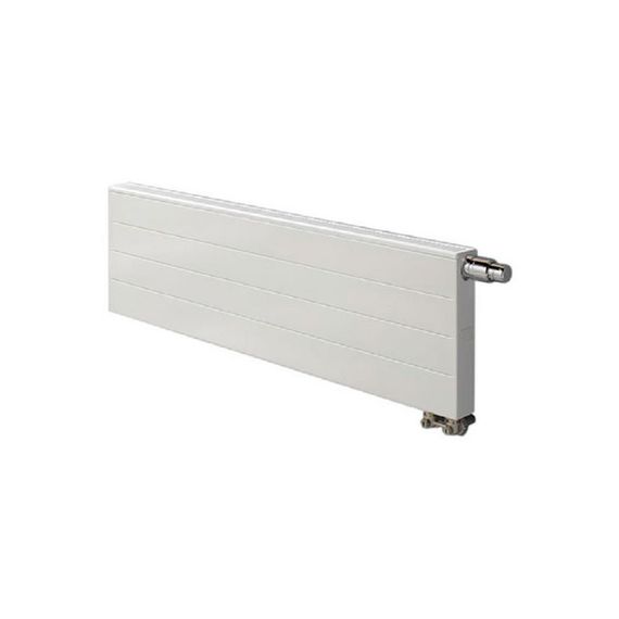 Радиатор отопления Kermi Line-V, PLV, 33 тип, 200x1400мм (PLV330201401RXK)