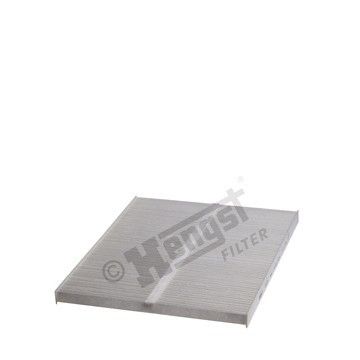 Фильтр салона Opel Omega 94-, Hengst, E903LI,