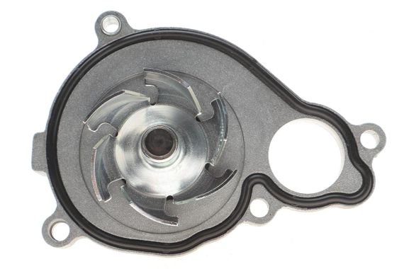 Помпа воды BMW 5 G30 F90 16- X3 1.6i 2.0i B46 B48 17- R B  6 лоп  PA1499 | Зображення 2