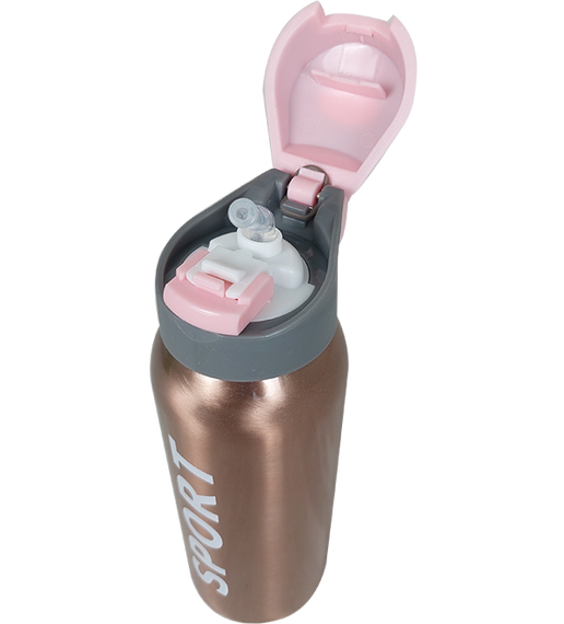 Термос BN-031 350мл Золотий