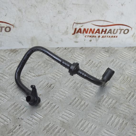 Трубка вакуумна Volkswagen Golf V 1.4 2003-2009 Шланг вакуумний Фольксваген Гольф 5 1K0612041DJ | Зображення 1