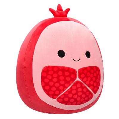 М&apos;яка іграшка Squishmallows Гранат 40 см (SQCR07047) | Зображення 5