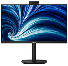 Монiтор 31.5" Philips 32B2U3601H/00 Black