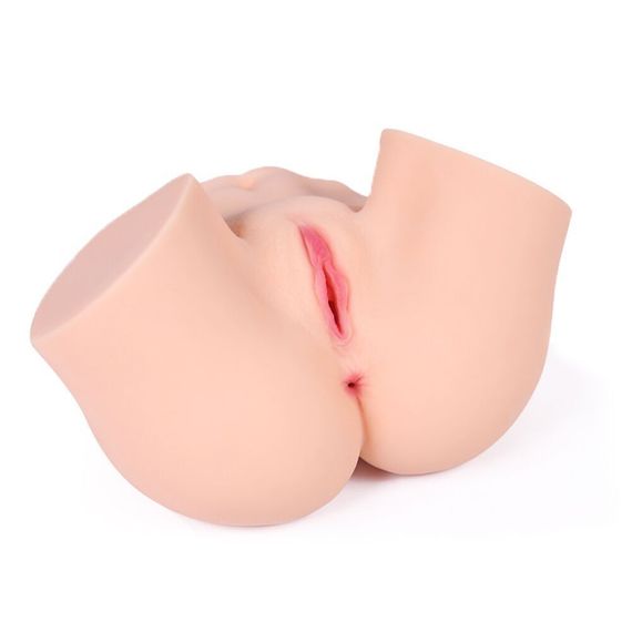 Мастурбатор Kokos ONAHOLE 01 Vagina 2WayPlus з функцією масажу та вібрацією | Зображення 1