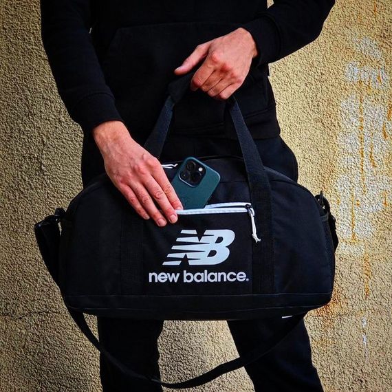 Спортивна сумка, сумка для тренувань, дорожна сумка,сумка через плече | Зображення 1