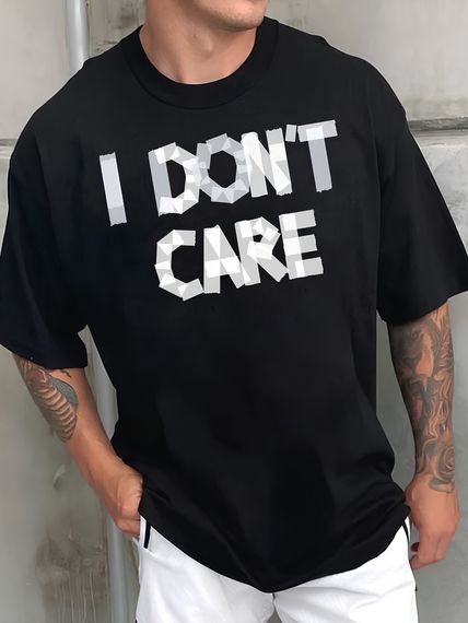 Футболка з дтф принтом