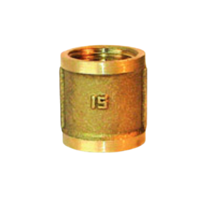 Муфта редукційна 25-15мм 1"* 1/2" EA EuroAqua