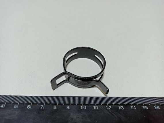 Хомут самообтискний RIDER 44-46,5 (RD-36P)