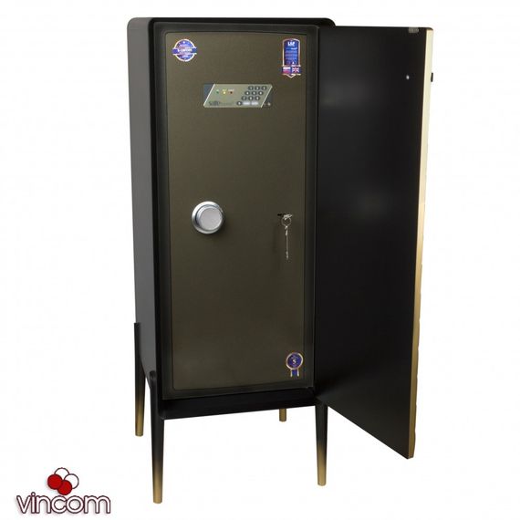 Сейф взломостойкий Safetronics NTR 100E-Мs в коробке S01 Сейф взломостойкий SAFETRONICS NTR 100E-Мs в коробке S01 | Зображення 3