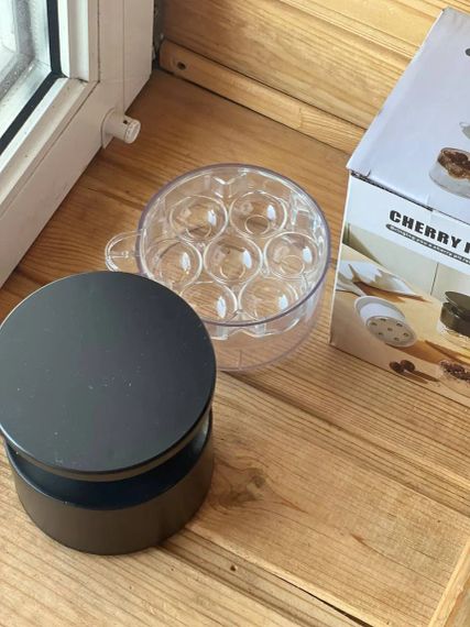 Прибор для удаления косточек AND 1-56 | Зображення 2