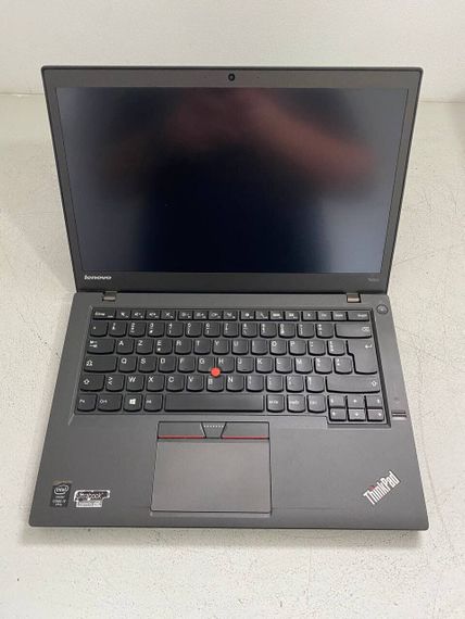 Ноутбук Б-класс Lenovo ThinkPad T450s / 14" (1920x1080) IPS / Intel Core i7-5600U (2 (4) ядра 2.6 - 3.2 GHz) / 12 GB DDR3 / 256 GB SSD / Intel HD Graphics 5500 / WebCam б/у | Зображення 1