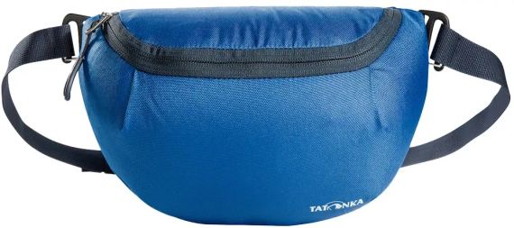 Сумка на пояс Tatonka Hip Belt Pouch Blue