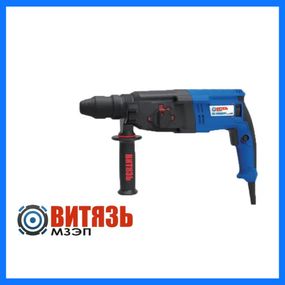 Перфоратор Вітязь ПЕ-1400 ДФР