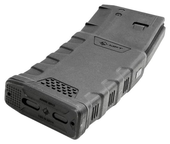 Магазин Магазин на 30 патронов Магазин MFT кал. 5.56 X 45 мм  Магазин 5.56 Рожки Рожки на АР М4 | Зображення 6