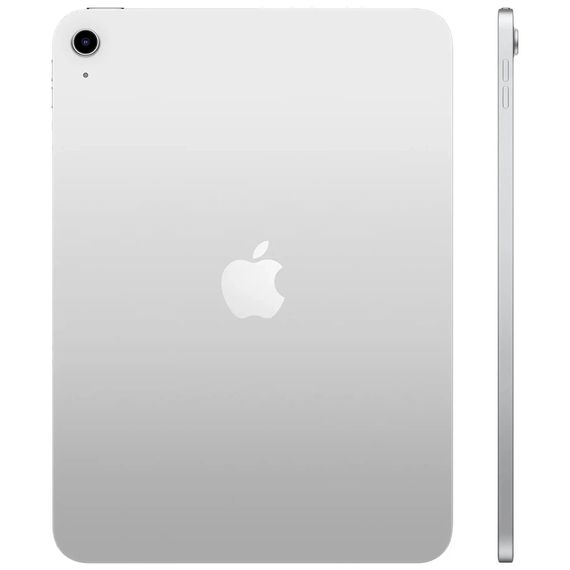 Планшет Apple iPad 11" 2025 Wi-Fi 256GB Silver (MD4G4TY/A) | Зображення 1