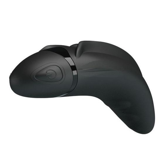 Вибромассажер PRETTY LOVE TEASER 10 TYPES OF VIBRATION sexstyle | Зображення 8