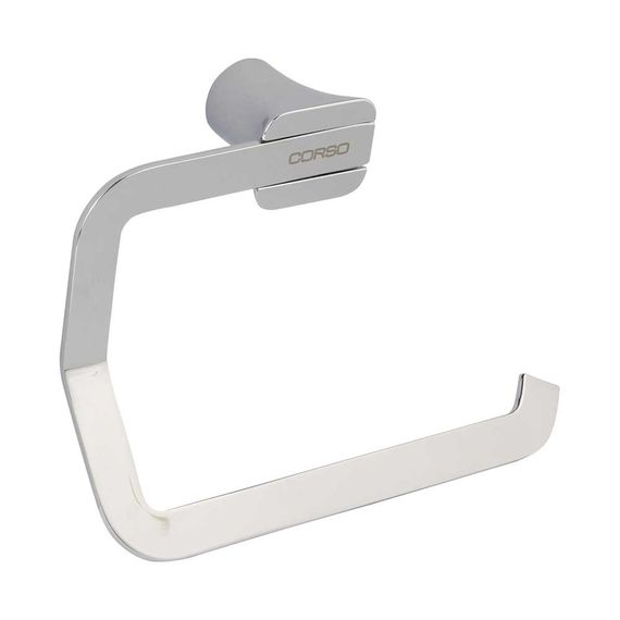 Тримач для туалетного паперу Corso BOLSENA 160×110×72мм (9681409)