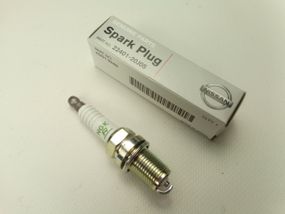 Свічка запалювання NISSAN (2240120J05) 1 шт. (22401-20J05)