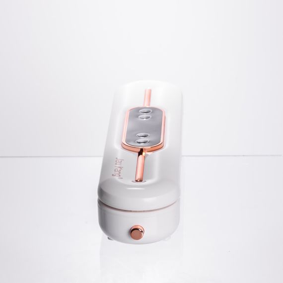 Вакууматор 90 Вт білий для сухих вологих продуктів + 10 пакетів HP-11-15W | Зображення 5