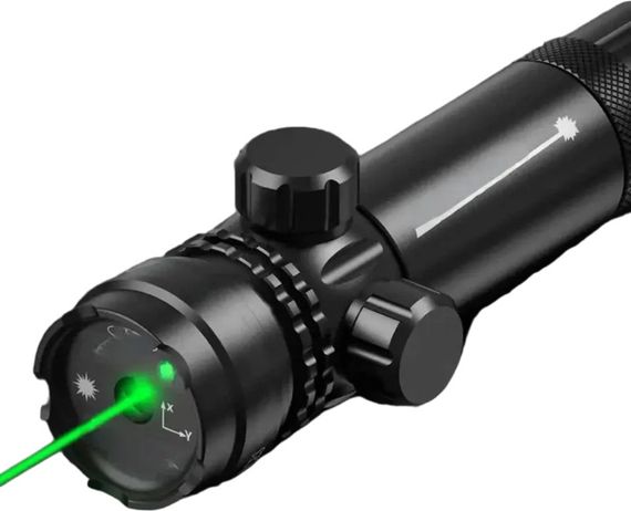 Лазерна указка 500м XPRO LASER G20 (234575487_508) | Зображення 9