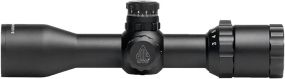 Приціл оптичний Leapers UTG Bug Buster 3-12x32 1 з сіткою Mil-Dot