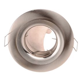 Светильник точечный врезной  Gimble 50 SN MR16