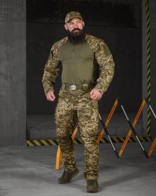Тактический Костюм LEGION  пиксель РМ4636