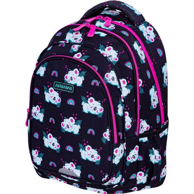Рюкзак шкільний Astrabag AB300 SLEEPY COALA (502024084) | Зображення 1