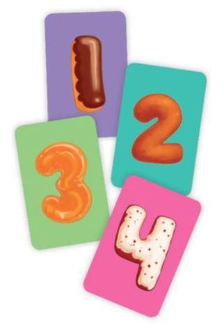 Настольная игра Пончики | Зображення 3