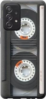 Чохол на Samsung Galaxy A52s 5G A528B Касета із силікону FCh_047443