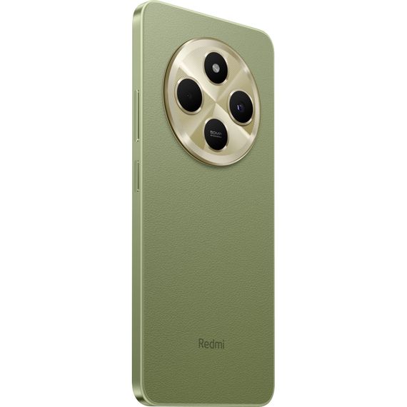 Мобильный телефон Xiaomi Redmi 14C 4/128GB Sage Green (1100373) | Зображення 5