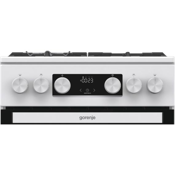 Плита Gorenje GGI5C21WF-B | Зображення 7