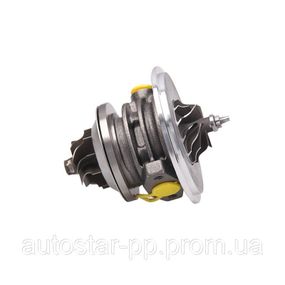 Картридж турбины (отбалансированный) GARRETT GT1544H AUDI 80 Avant (8C, B4) 92-96, A4 (8D2, B5 95-00