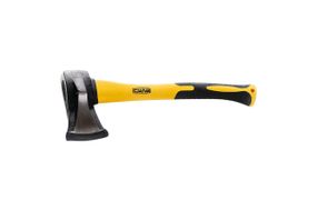 Колун с фиберглассовой рукояткой (2000гр) СИЛА