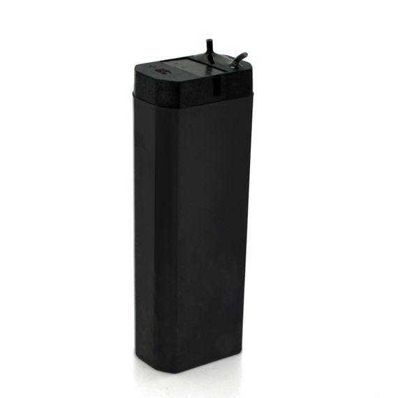 Аккумуляторная батарея MERLION AGM GP989 4V 1.2A h (34.5x22x91.6), Q200