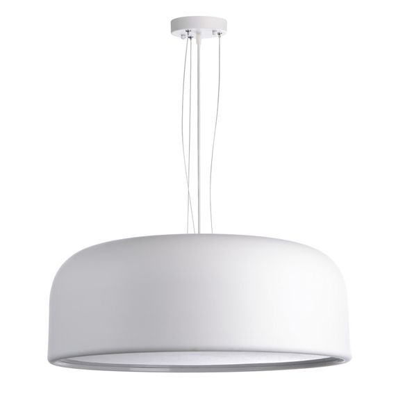 Люстра подвесная для кухни E27 WH (BL-236S/3)