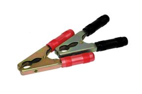 Зажимы для клемм аккумулятора Mastertool - 140 мм (81-0112)