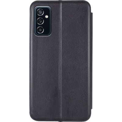 Чехол для мобильного телефона BeCover Exclusive Samsung Galaxy A16 4G SM-SM-A165/A16 5G SM-A166 Black (712199) | Зображення 1