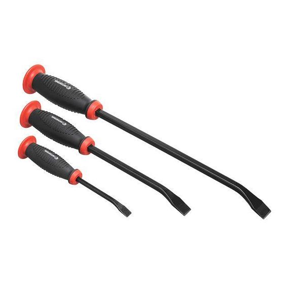 Набір ударних монтувалок 3 од. INTERTOOL HT-1681 | Зображення 2